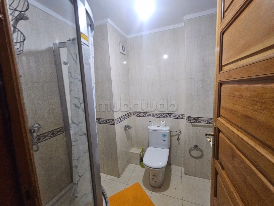 Appartement à vendre – Emplacement stratégique à Marrakech — 5