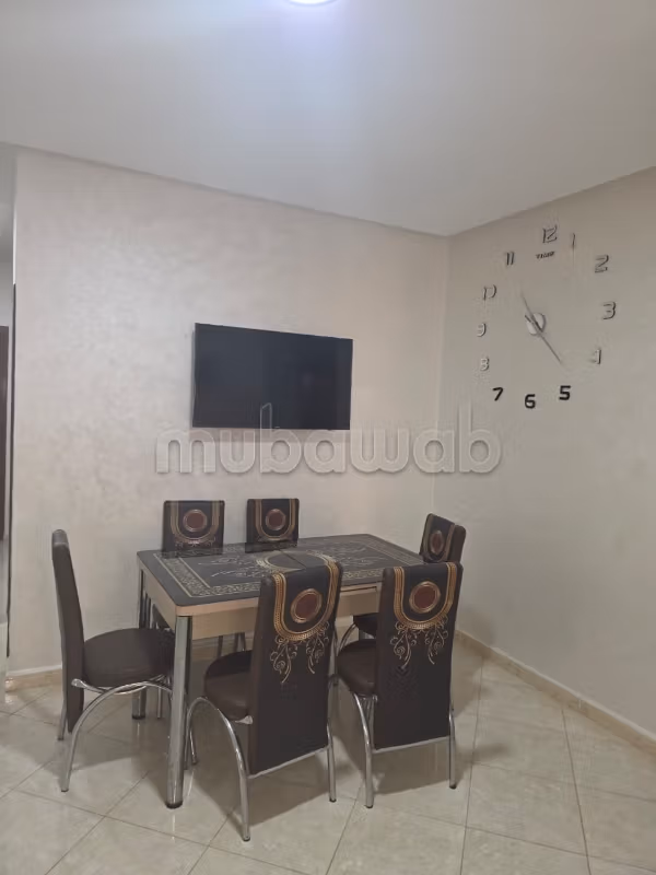Piso en alquiler en Hay el matar. Superficie de 5500 m². Con ascensor