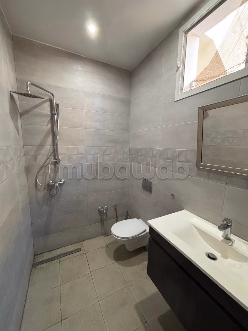 S3 neuf haut standing jamais habité