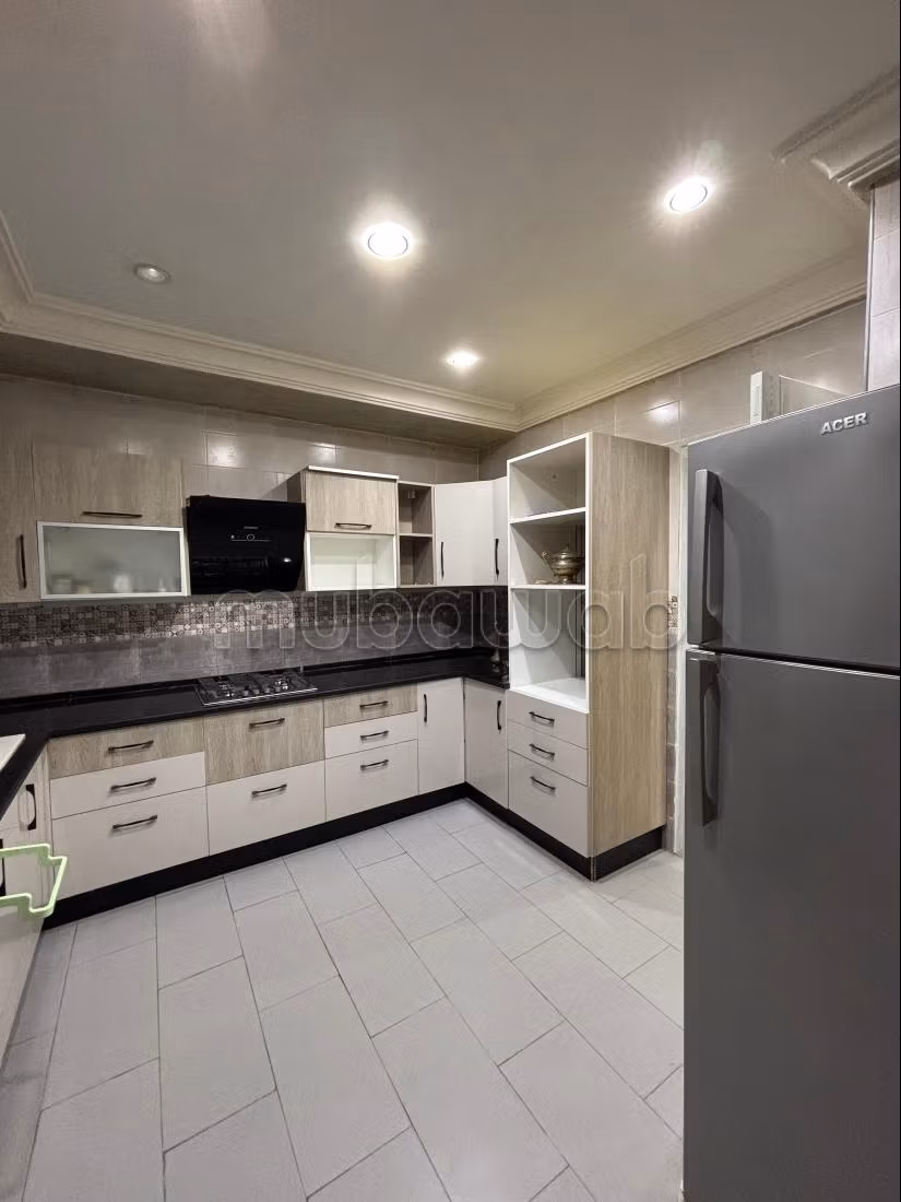 S3 neuf haut standing jamais habité
