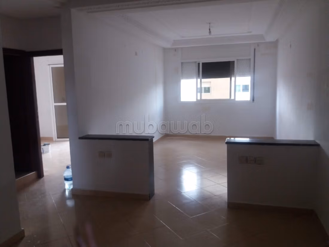 Vente appartement façade 80m² MAGHREB ARABI