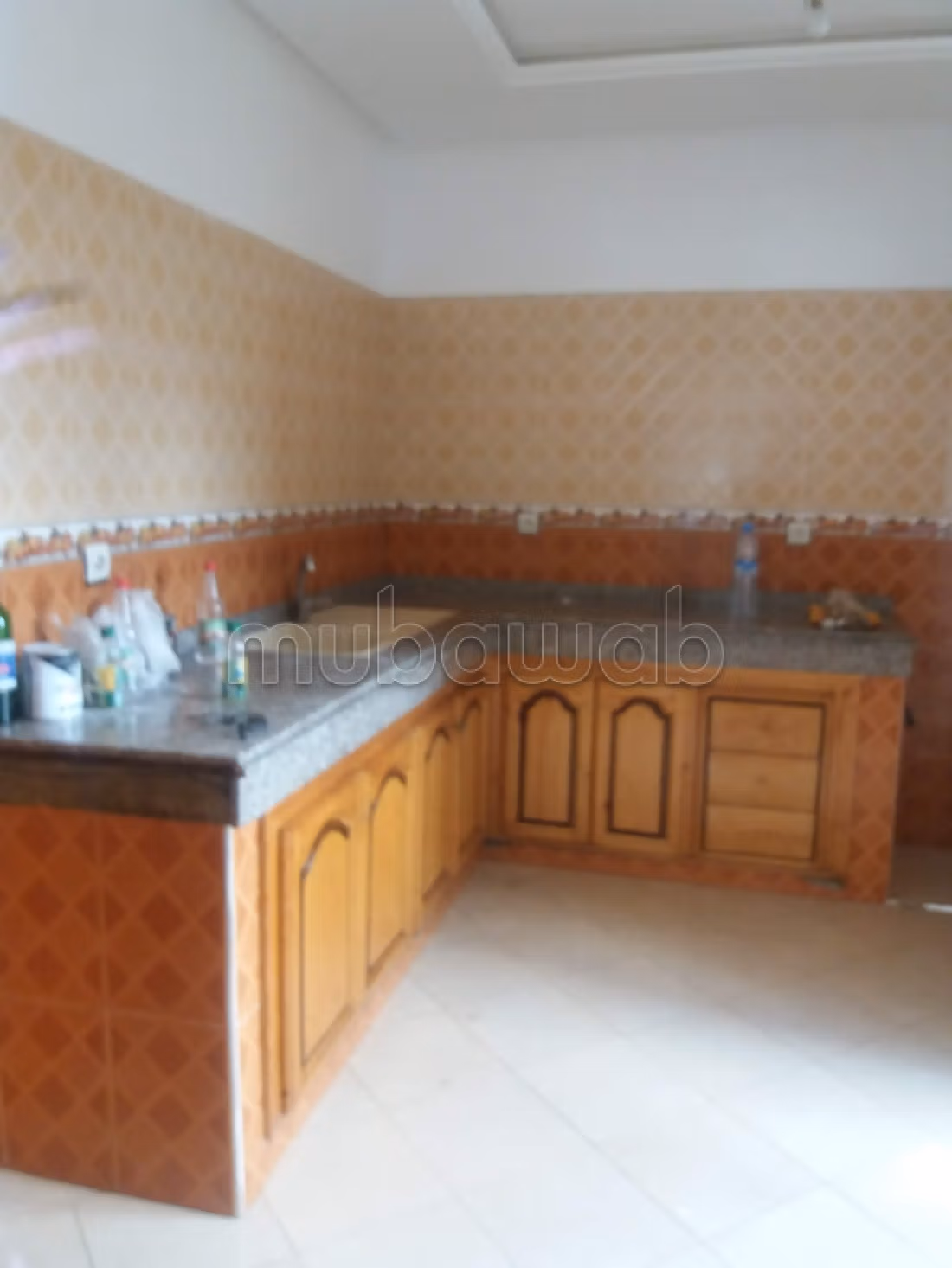 Appartement 80 m² à Maghrib Arabi — 6