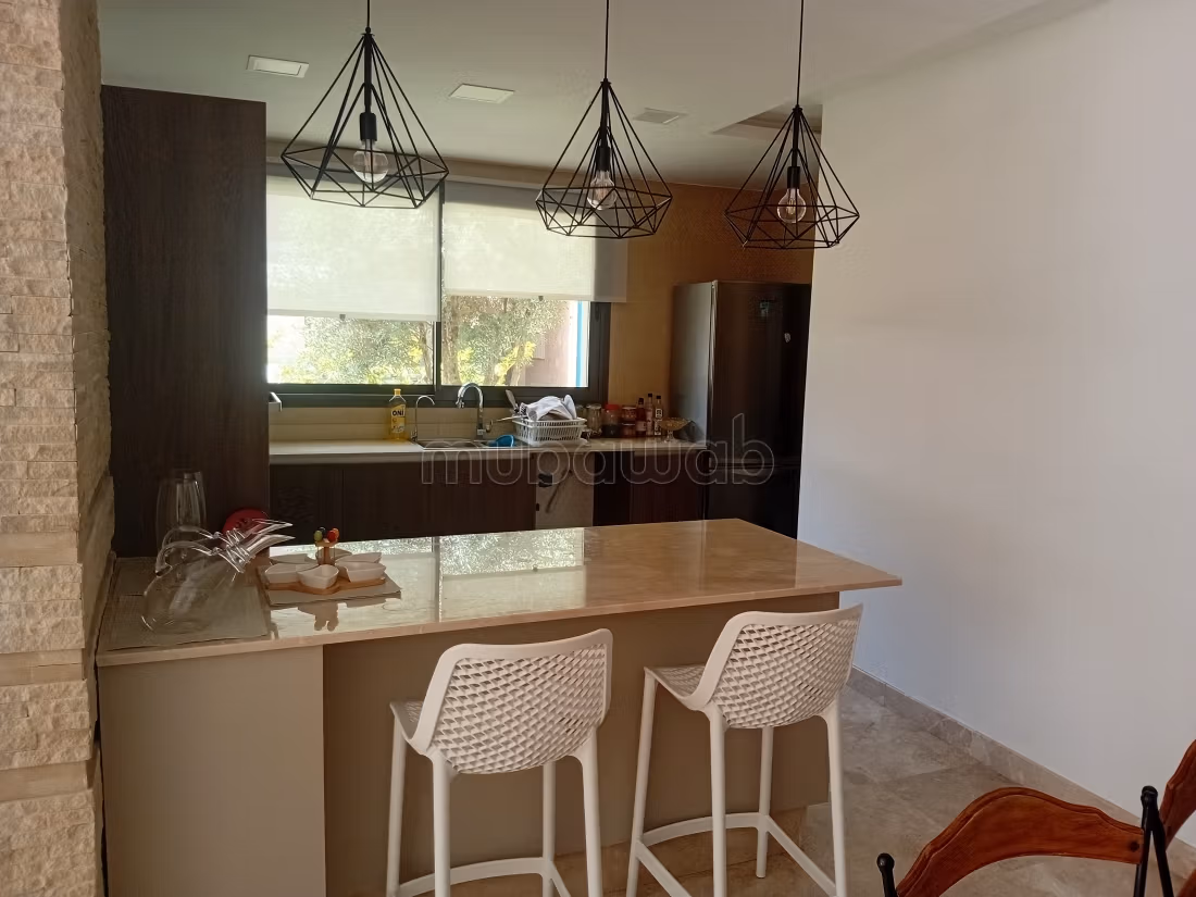 Très beau rdc califonie meuble — 5