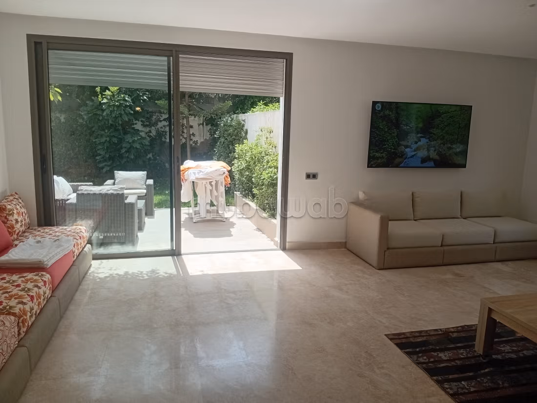 Appartement 185 m² à Californie — 7