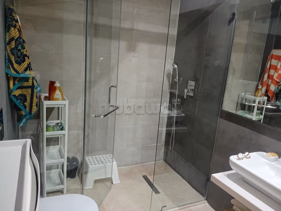 Appartement 185 m² à Californie — 9