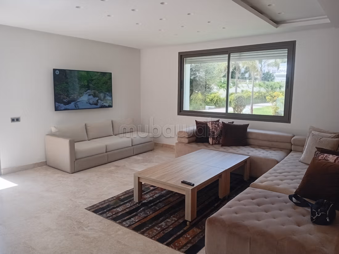 Appartement 185 m² à Californie — 10