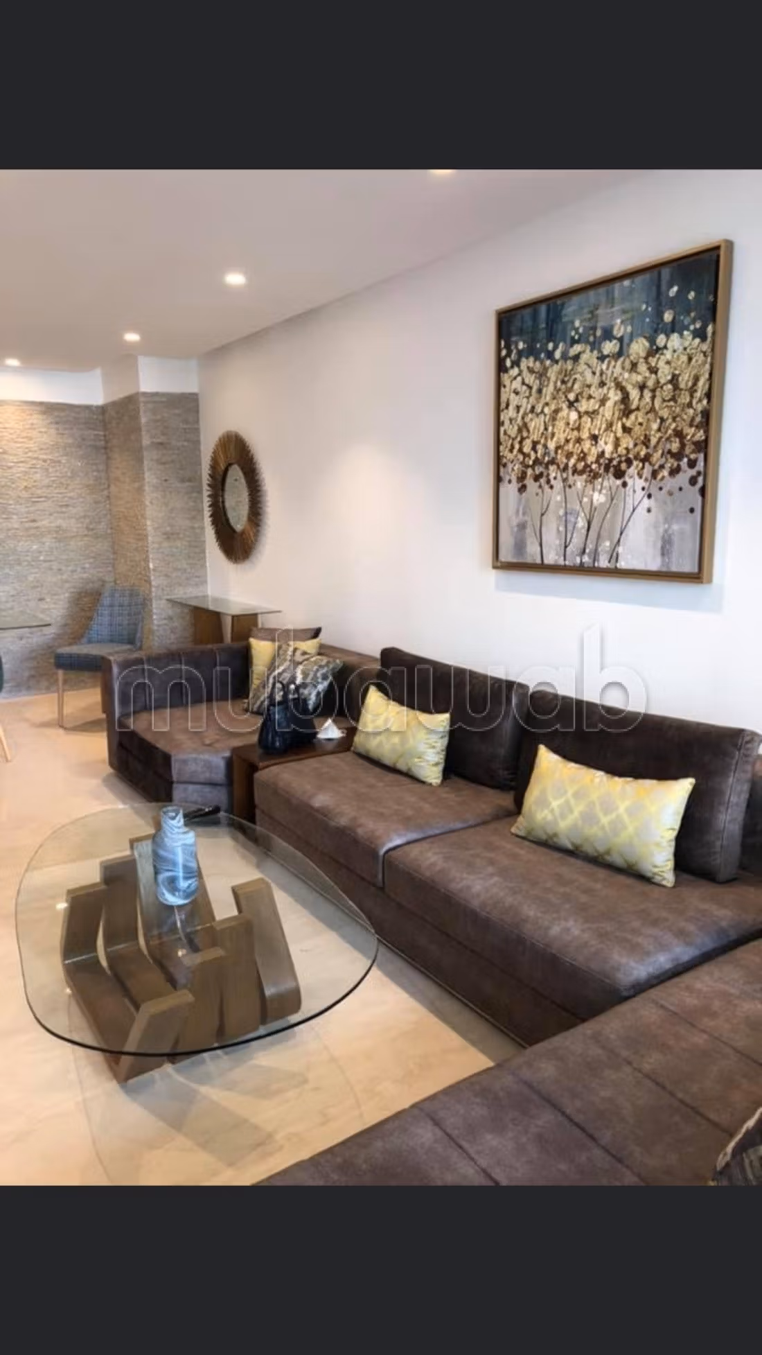 Location Très bel appartement 2 chambres meublé — 3