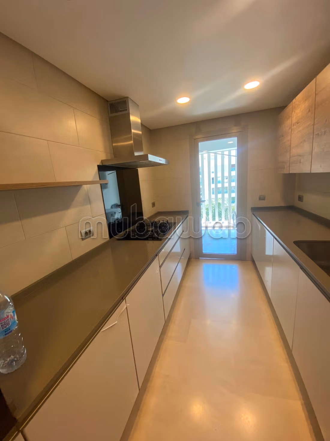 شقة 136 م² في Casablanca Finance City — 17