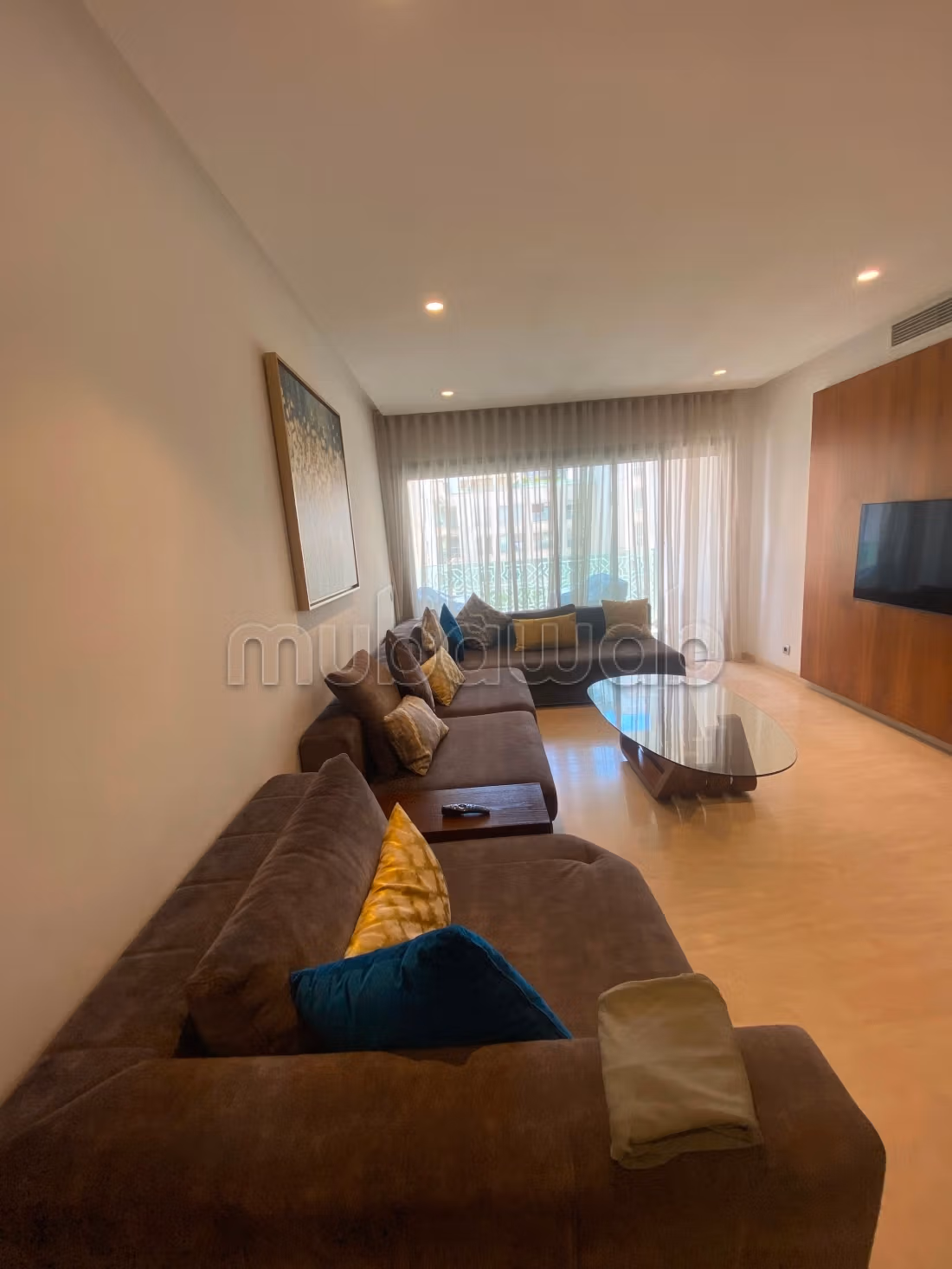 Location Très bel appartement 2 chambres meublé — 2