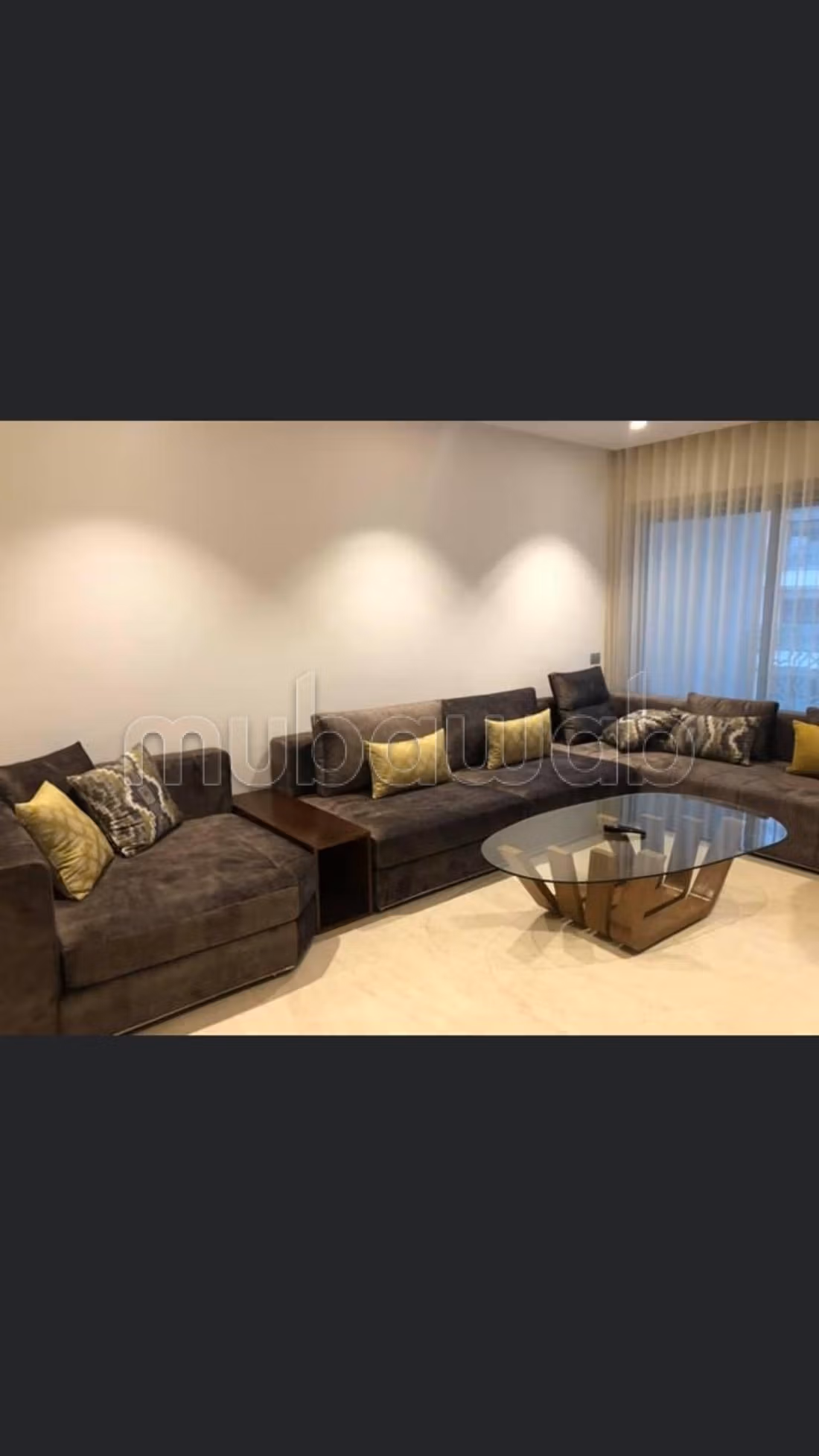 Location Très bel appartement 2 chambres meublé — 6