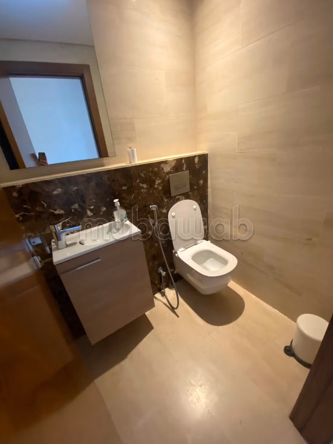 شقة 136 م² في Casablanca Finance City — 27
