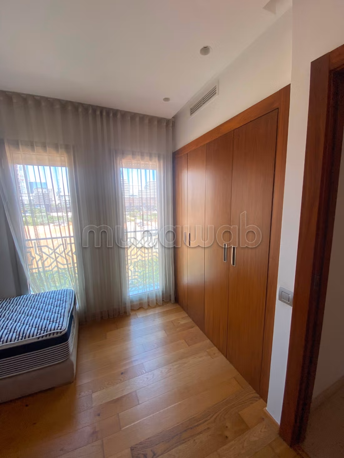 شقة 136 م² في Casablanca Finance City — 25