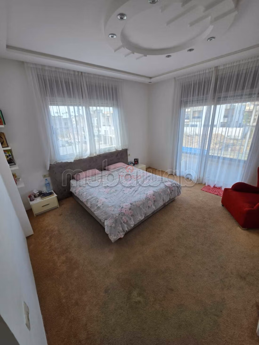 Vente Villa à Tamaris
