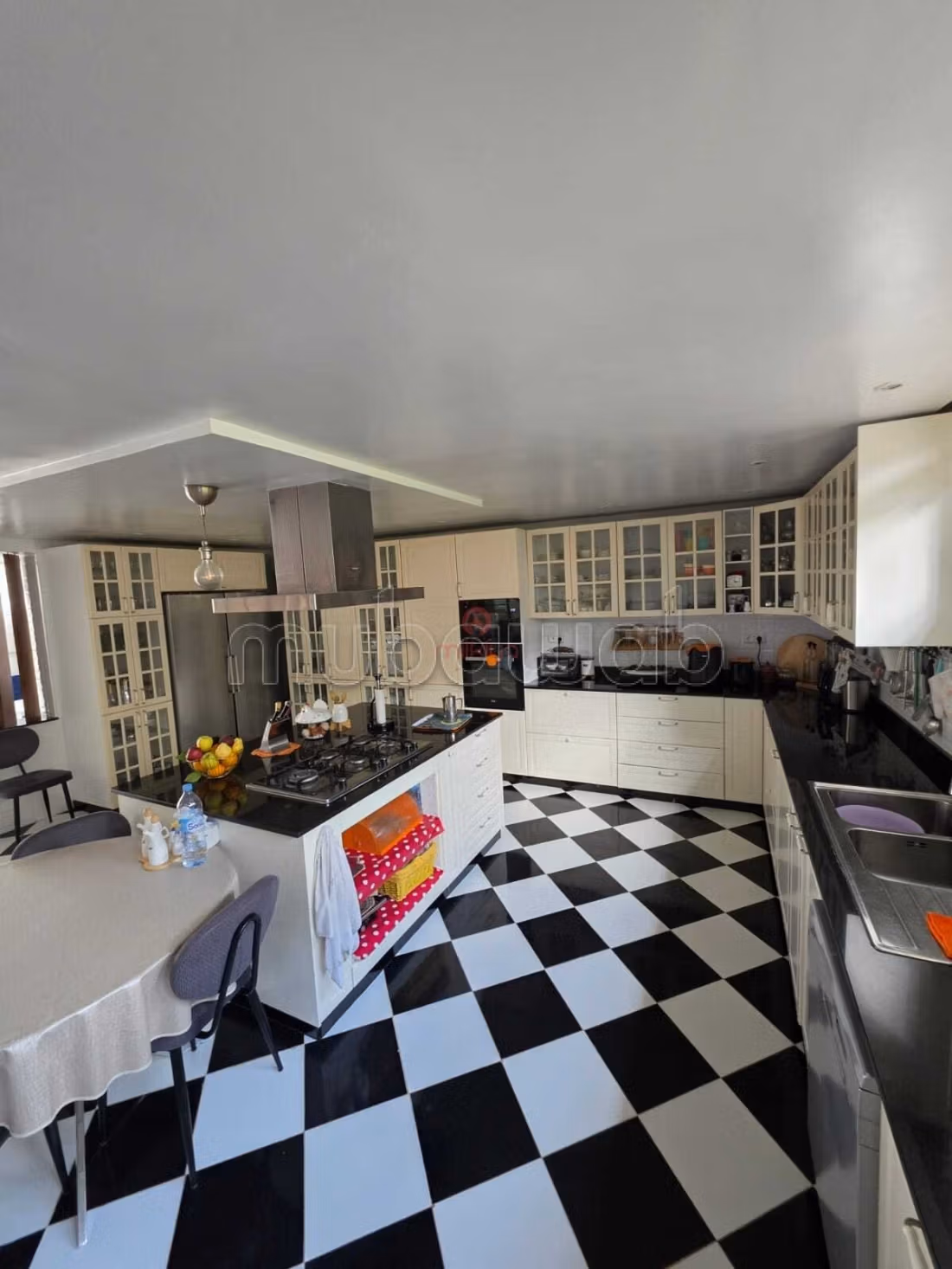 Vente Villa à Tamaris
