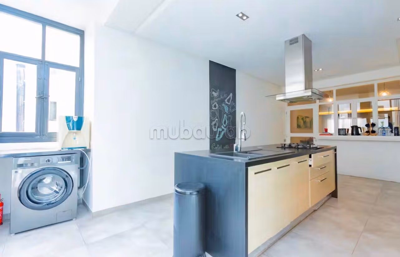 Appartement 201 m² f Racine — 12