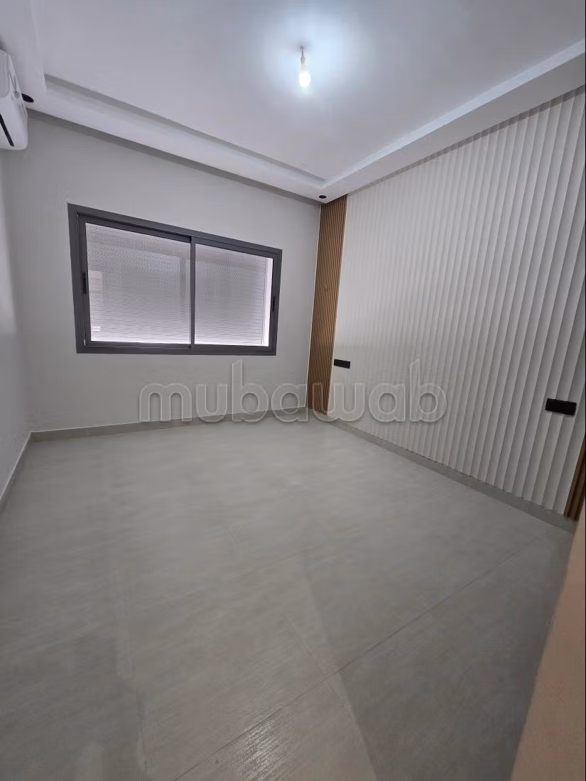 Les princesses à louer appartement neuf 3 chambres — 2