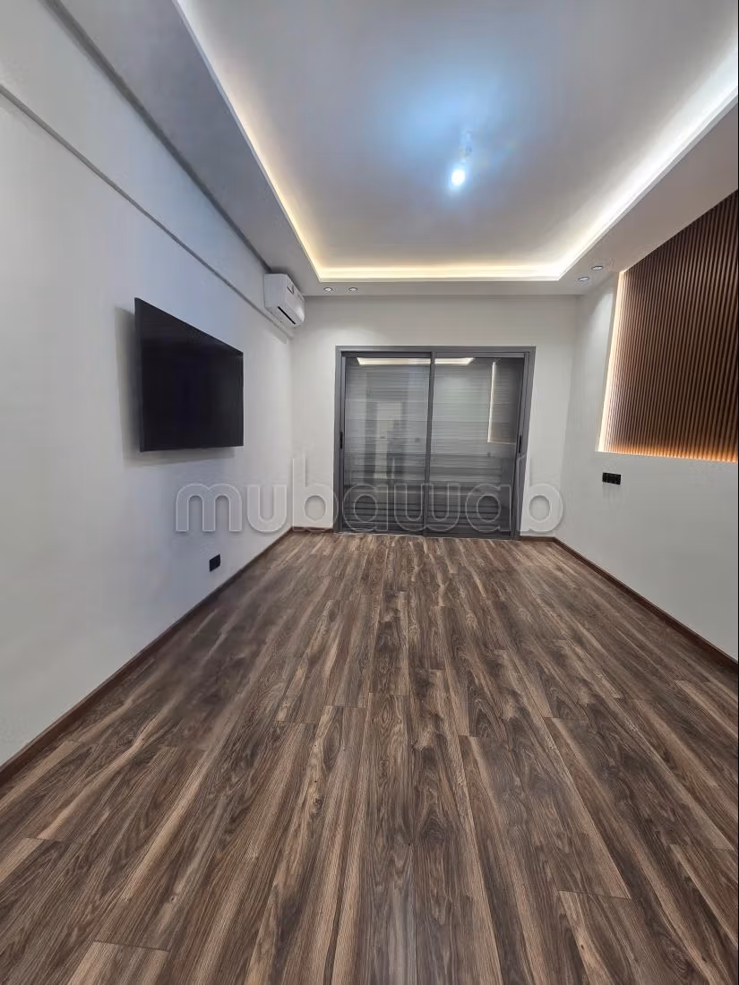 Les princesses à louer appartement neuf 3 chambres — 5