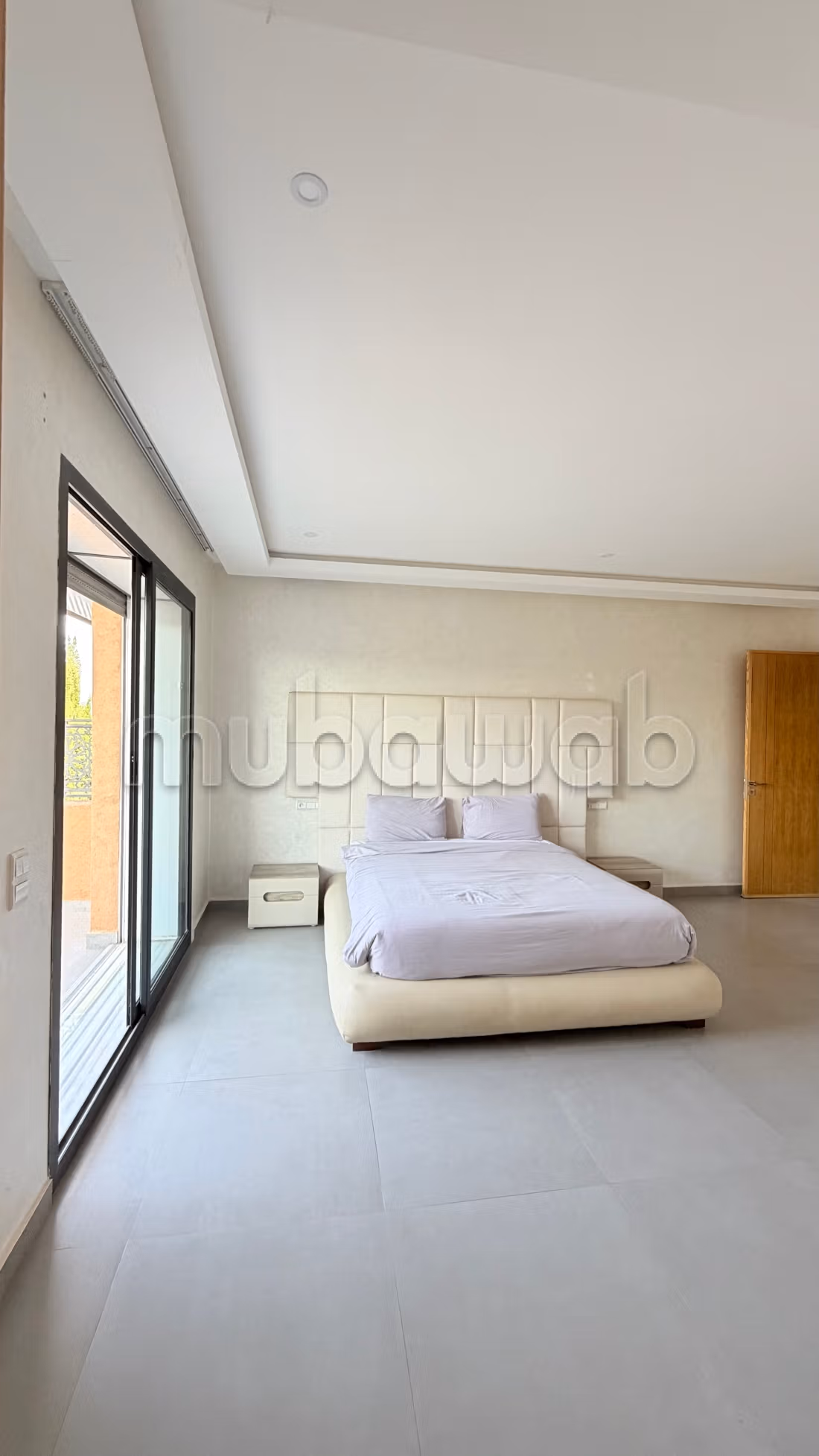 Vente villa de luxe à Route de l'Ourika. 
3 chambres agréables