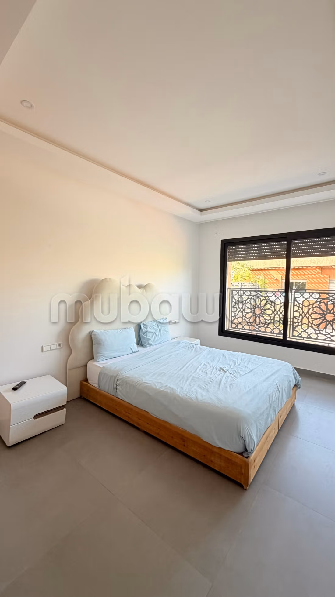 Vente villa de luxe à Route de l'Ourika. 
3 chambres agréables
