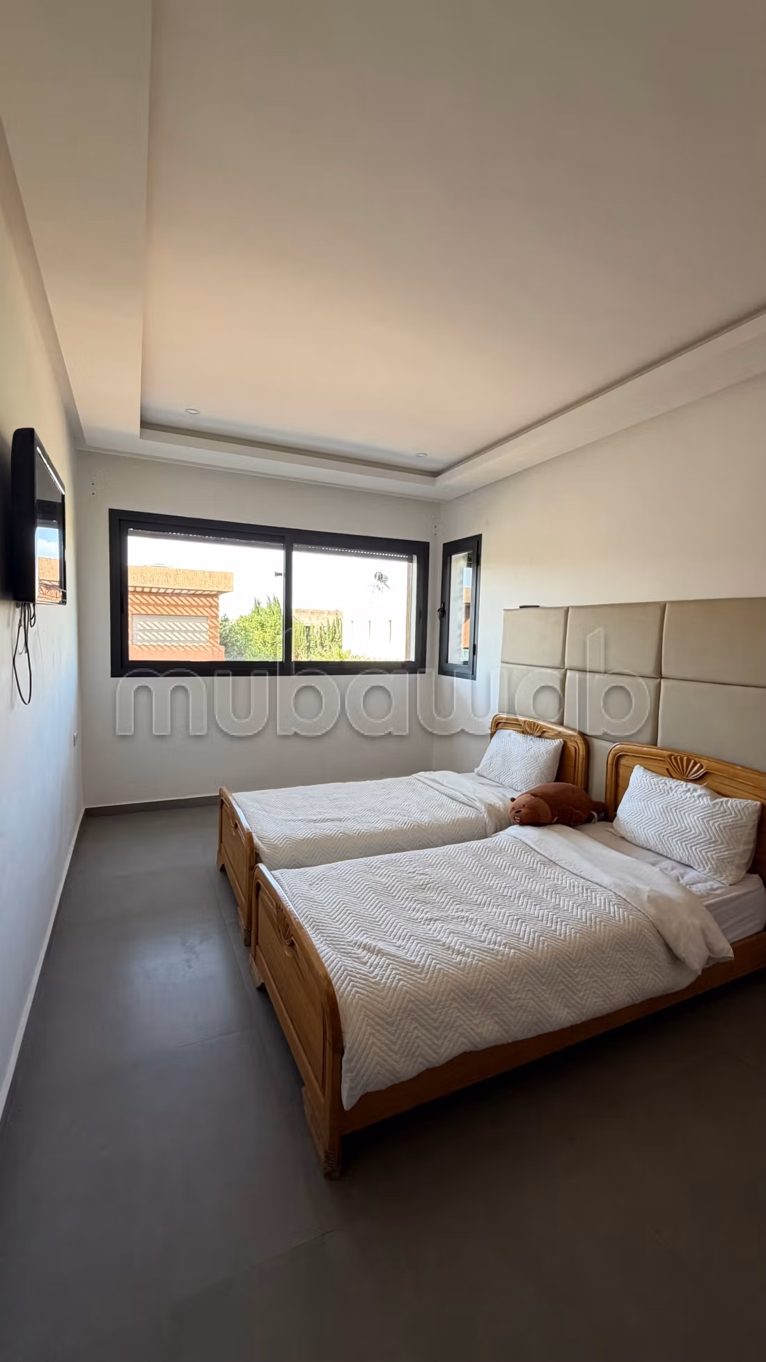 Vente villa de luxe à Route de l'Ourika. 
3 chambres agréables