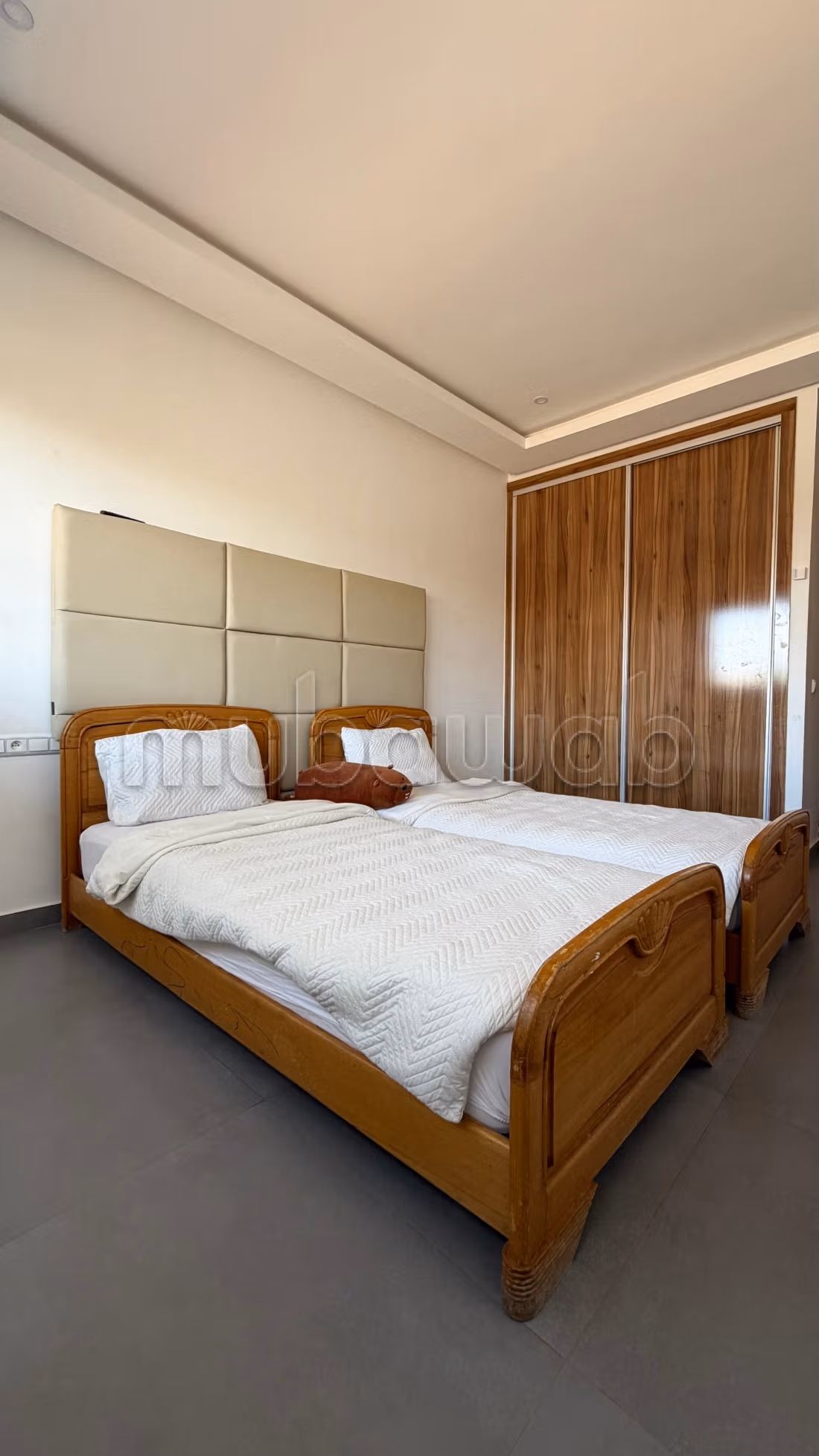 Vente villa de luxe à Route de l'Ourika. 
3 chambres agréables
