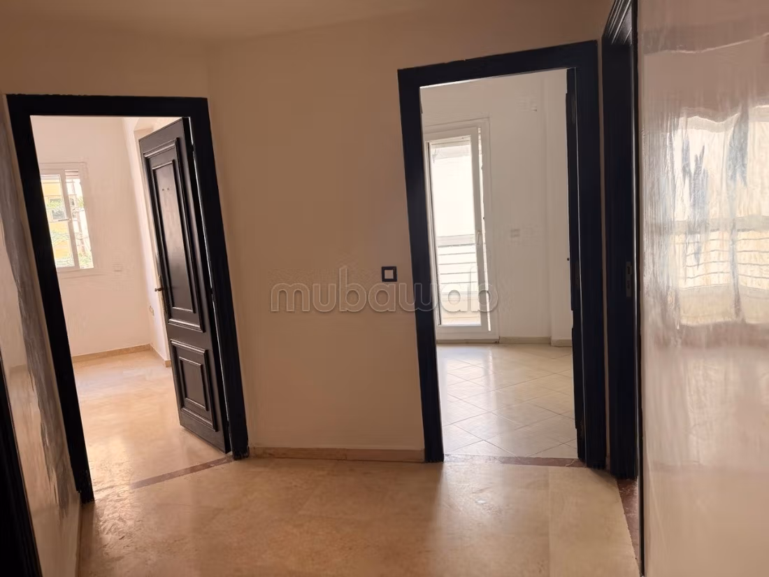 Appt Vide à Louer 110 m² porte Californie 2 — 4