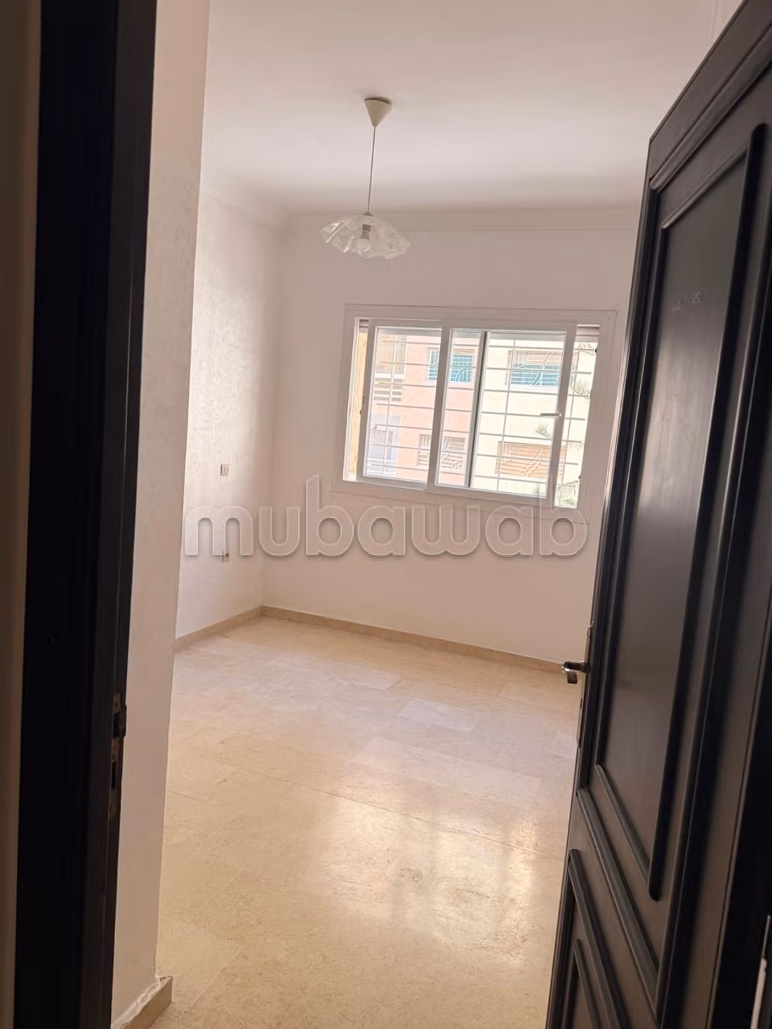 Appt Vide à Louer 110 m² porte Californie 2 — 6