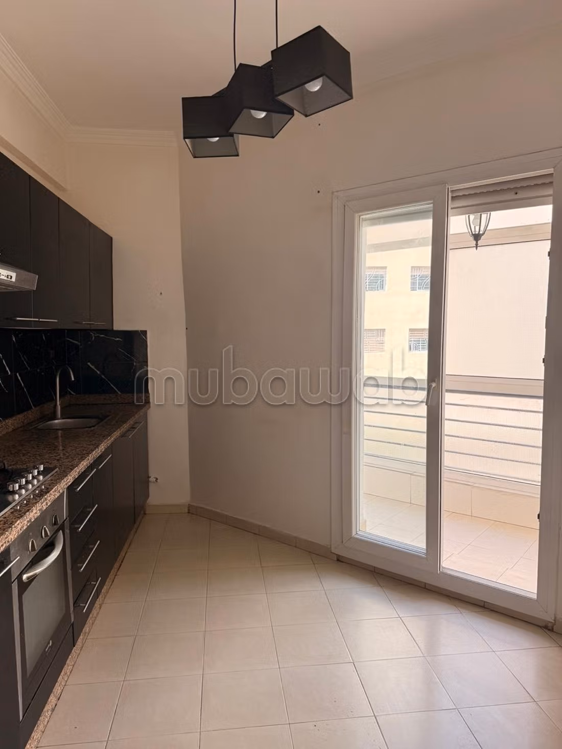 Appartement 110 m² à Quartier Bachkou — 7