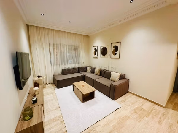 Appartement Meublé