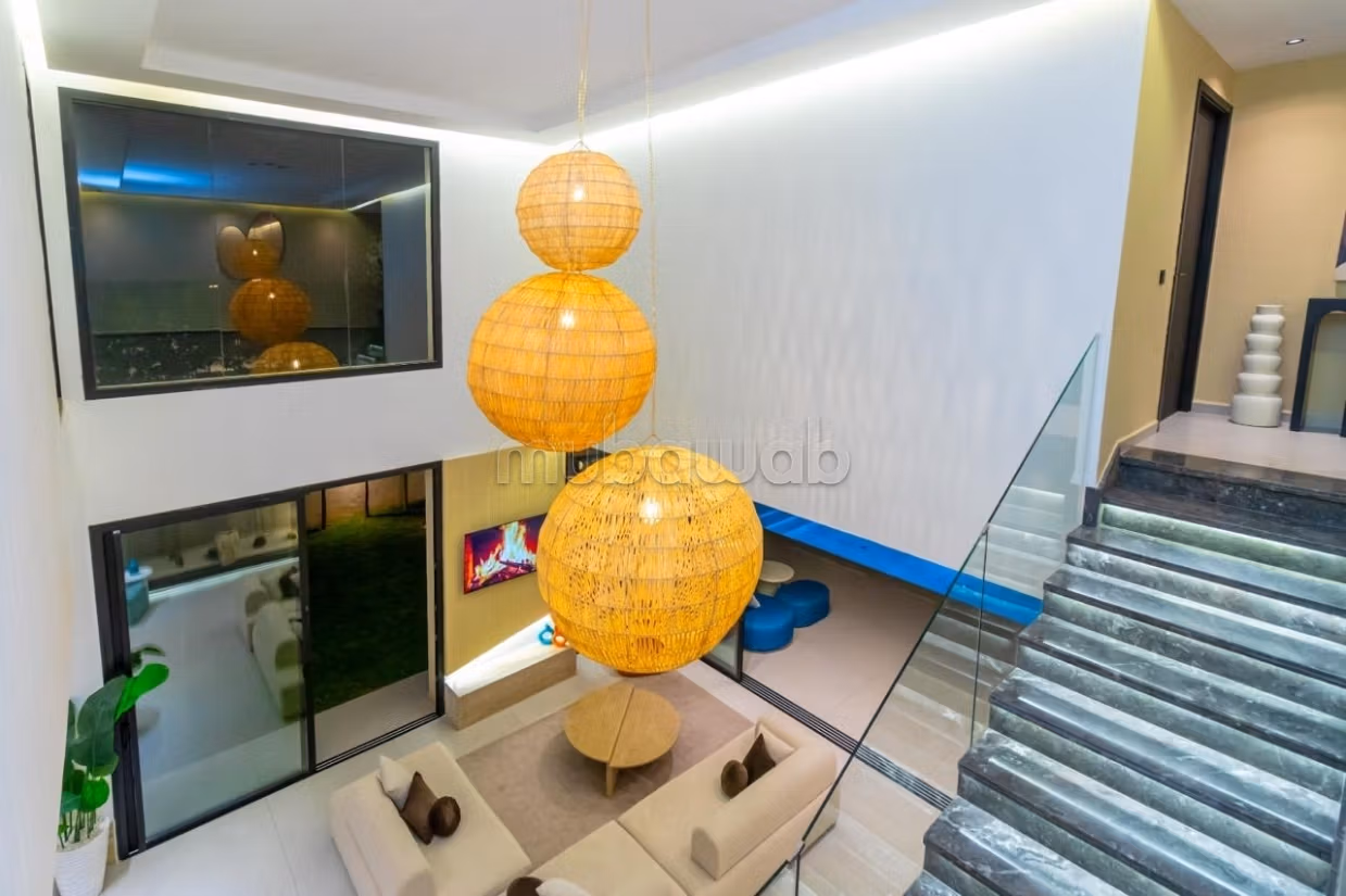 Exceptional opportunity to seize in Marrakech
