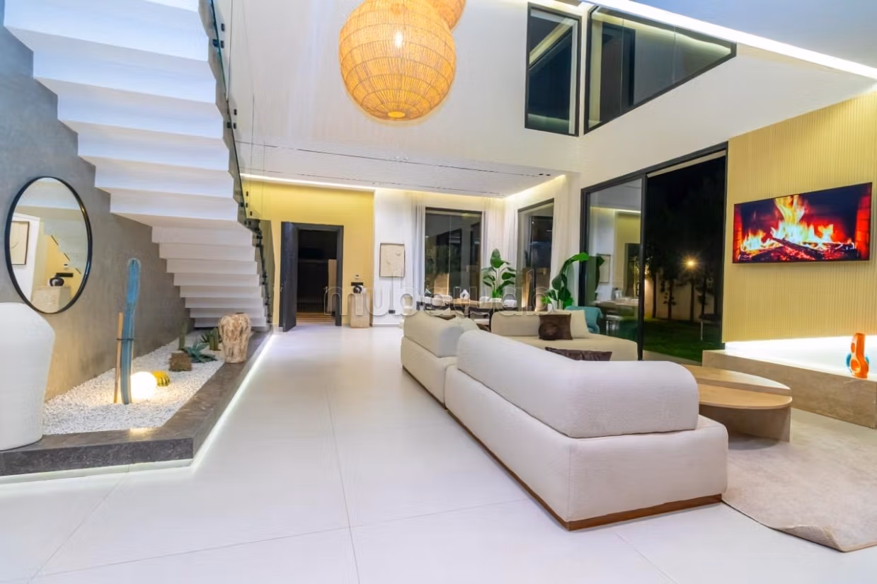 Exceptional opportunity to seize in Marrakech