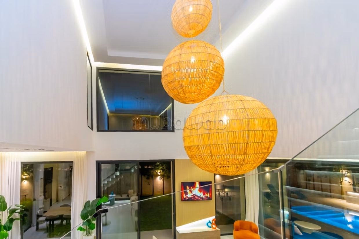 Exceptional opportunity to seize in Marrakech