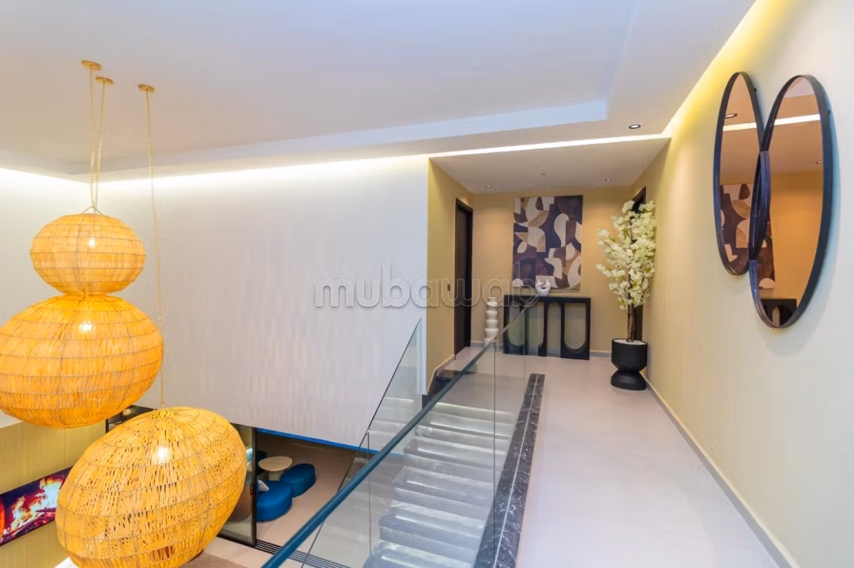 Exceptional opportunity to seize in Marrakech