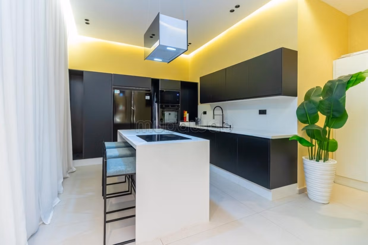 Exceptional opportunity to seize in Marrakech