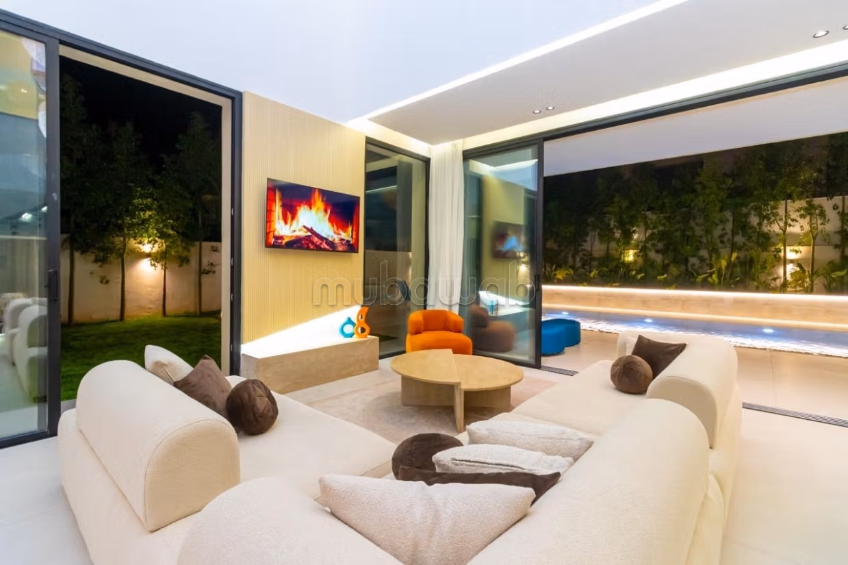 Exceptional opportunity to seize in Marrakech