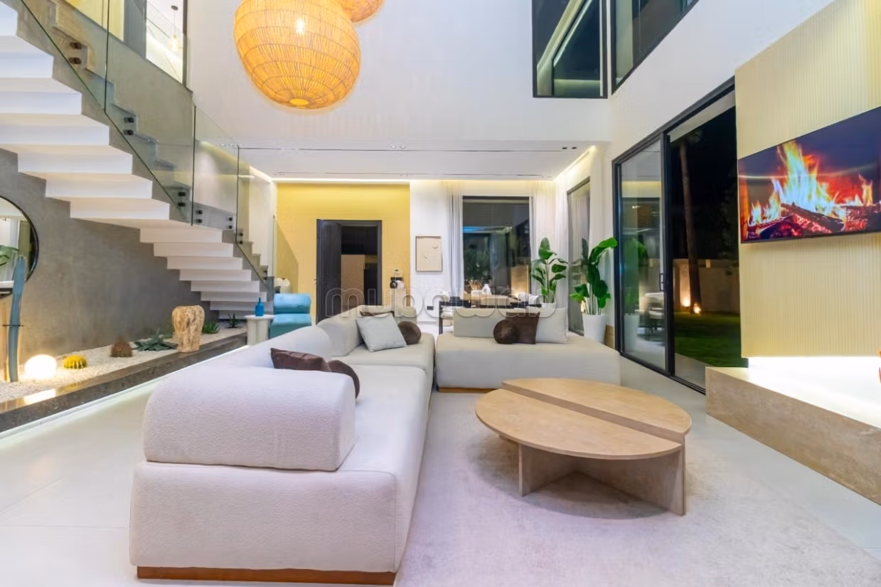 Exceptional opportunity to seize in Marrakech
