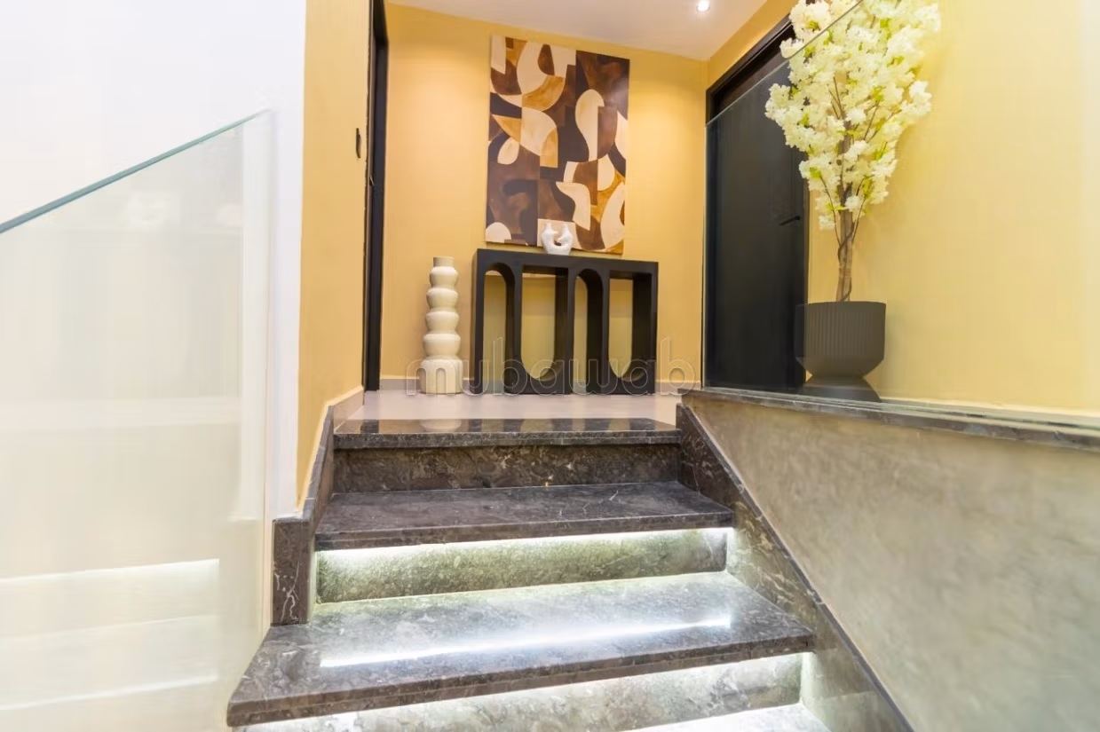 Exceptional opportunity to seize in Marrakech