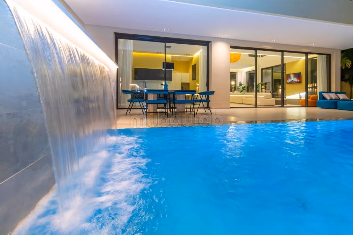 Exceptional opportunity to seize in Marrakech