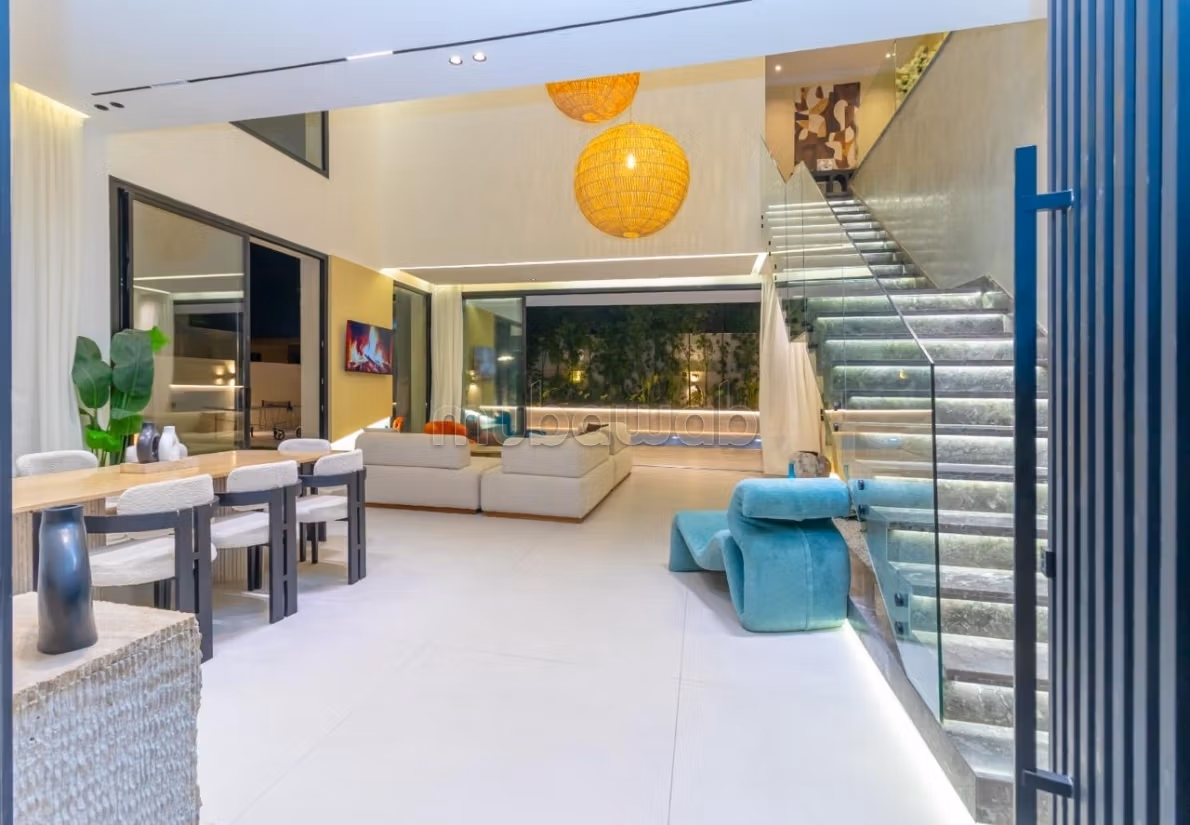Exceptional opportunity to seize in Marrakech