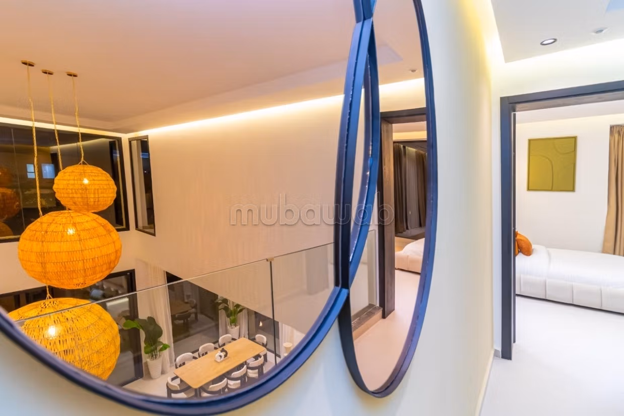 Exceptional opportunity to seize in Marrakech