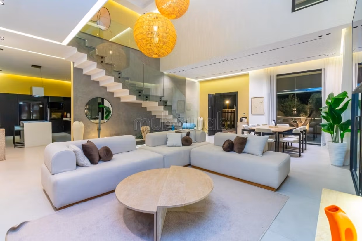 Exceptional opportunity to seize in Marrakech