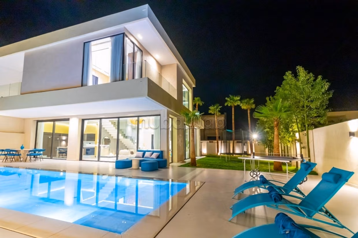 Exceptional opportunity to seize in Marrakech