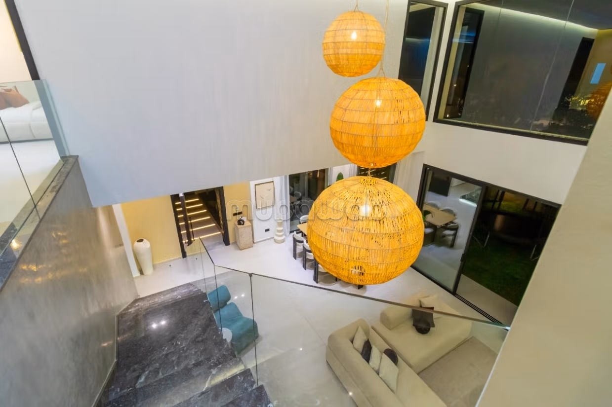 Exceptional opportunity to seize in Marrakech