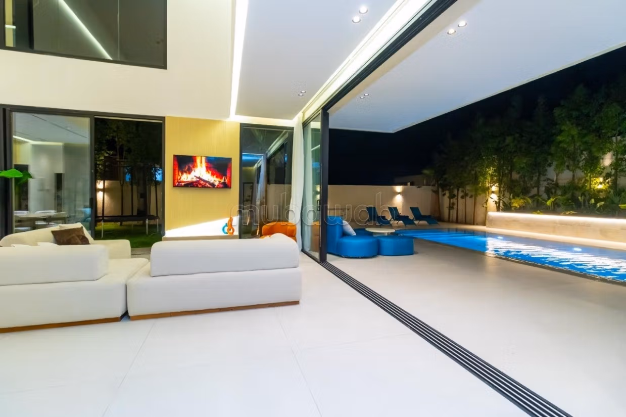 Exceptional opportunity to seize in Marrakech