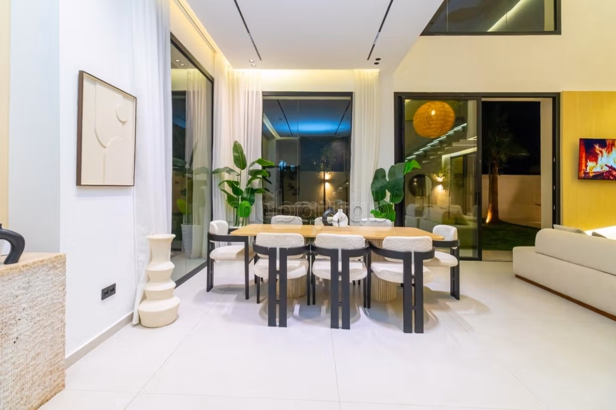 Exceptional opportunity to seize in Marrakech