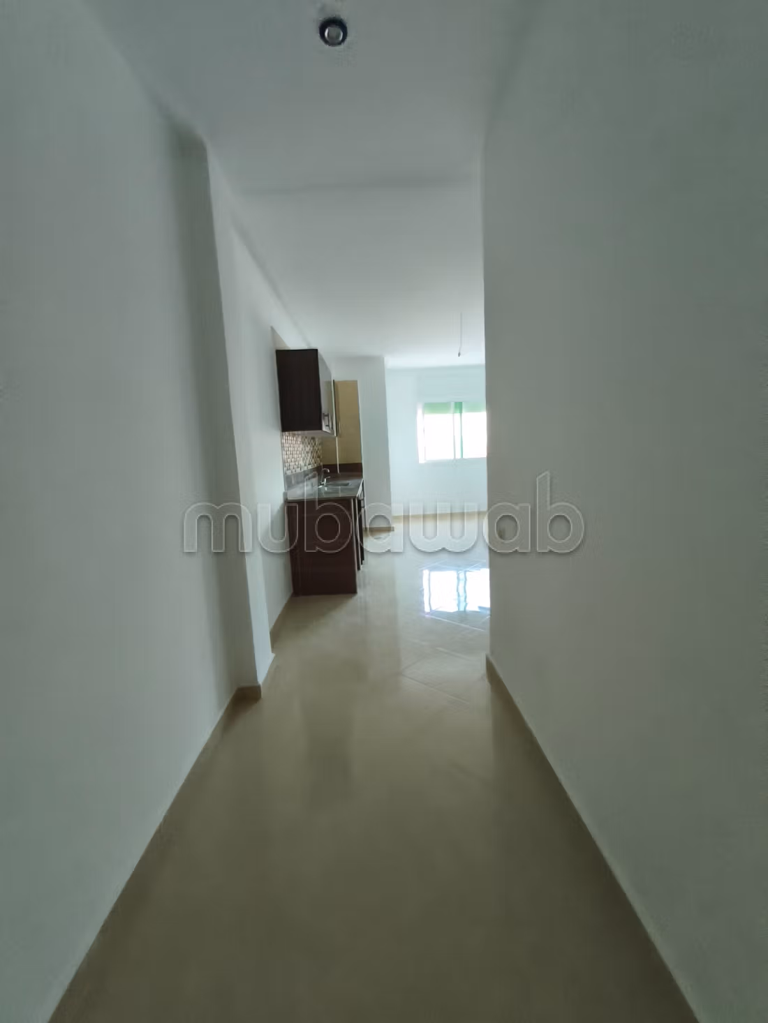 Superbe appartement à vendre à Asilah. Surface de 51 m²