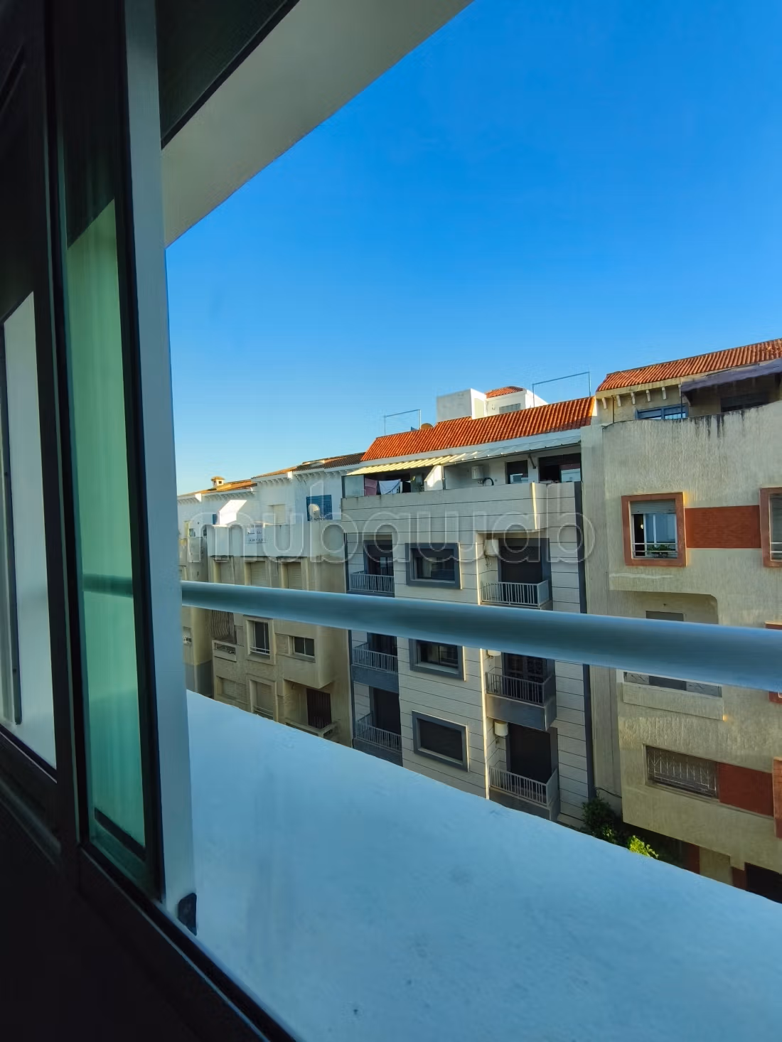 Superbe appartement à vendre à Asilah.
Surface de 51 m²