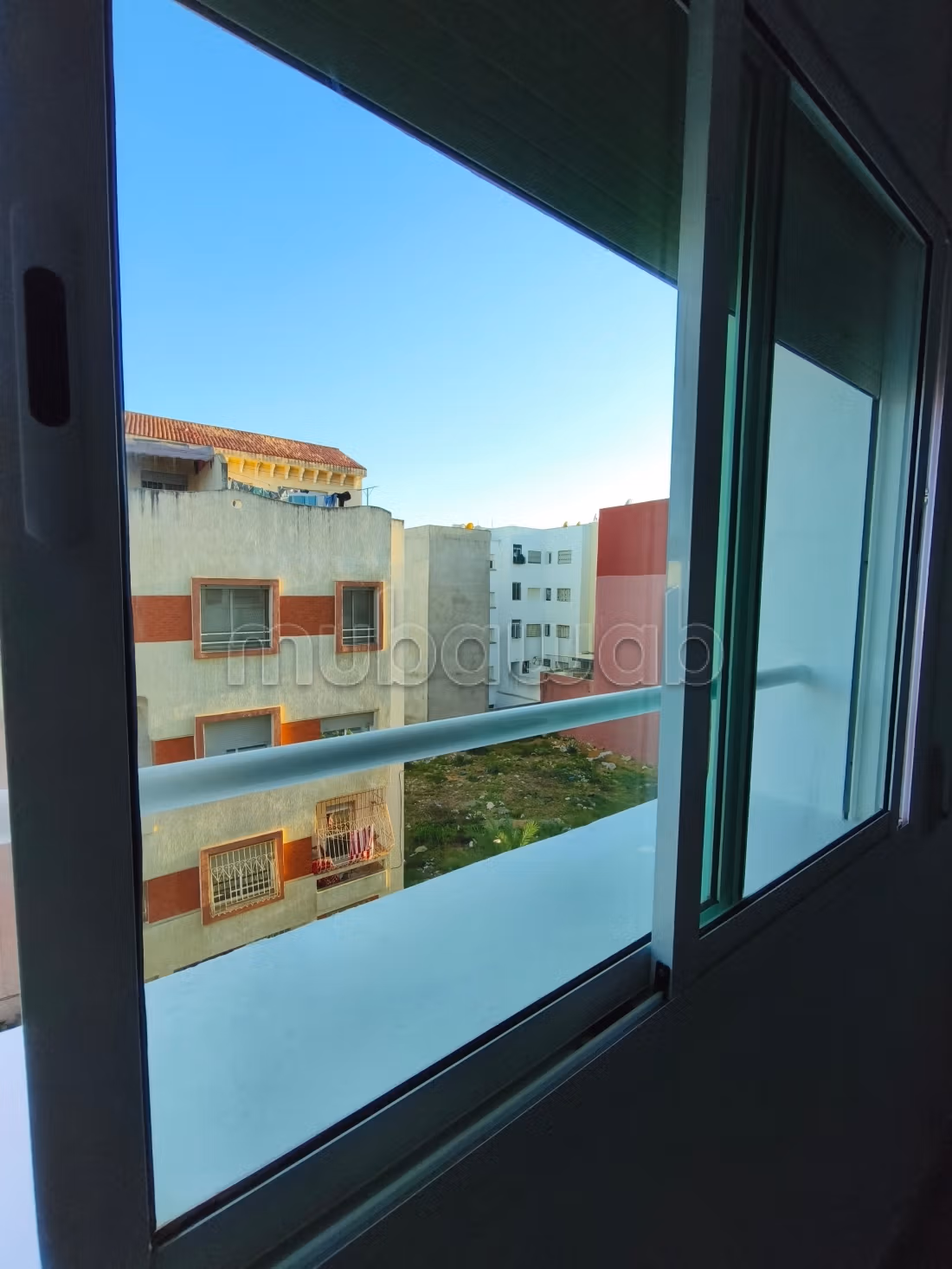 Superbe appartement à vendre à Asilah.
Surface de 51 m²