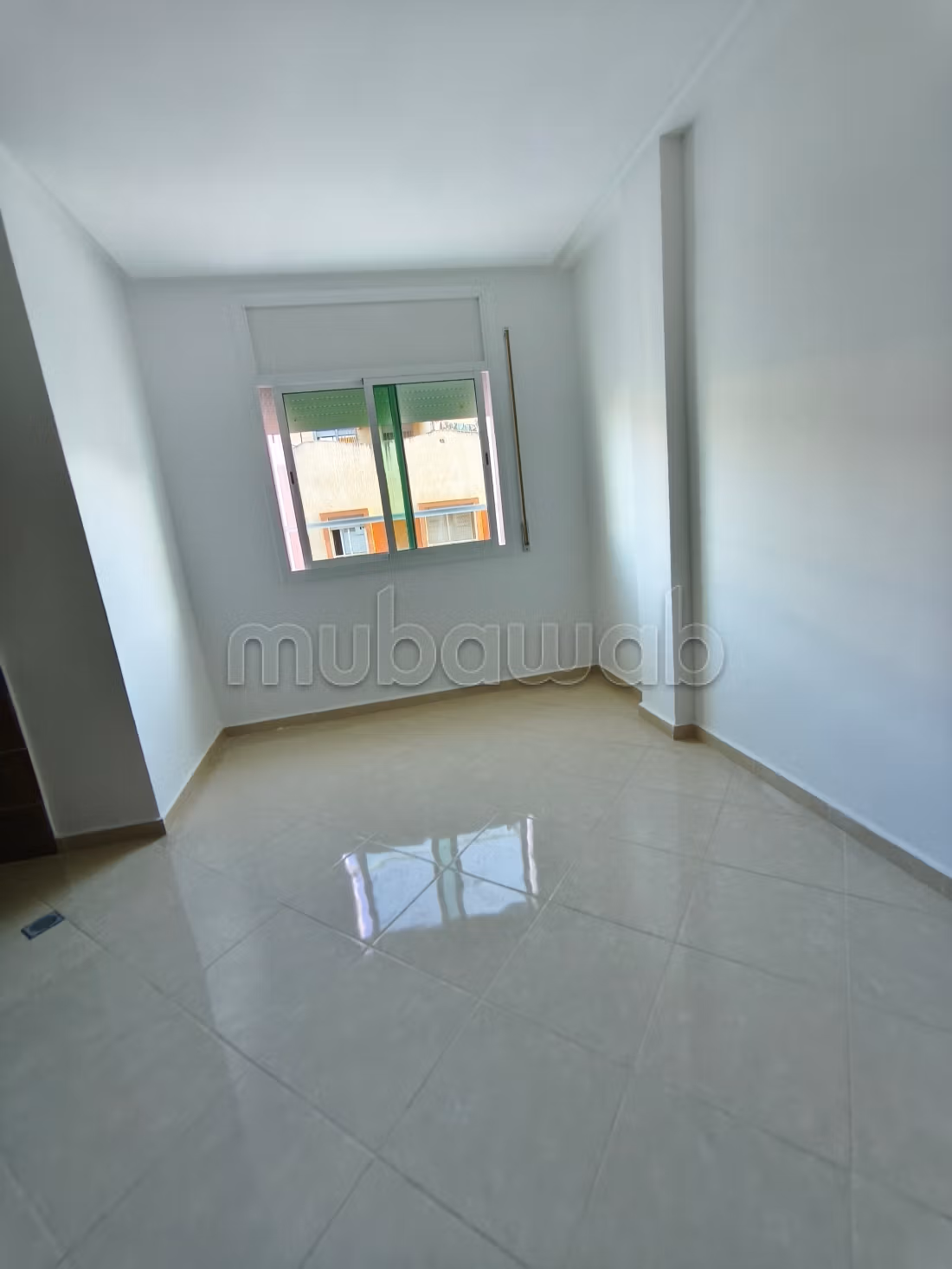 Superbe appartement à vendre à Asilah.
Surface de 51 m²