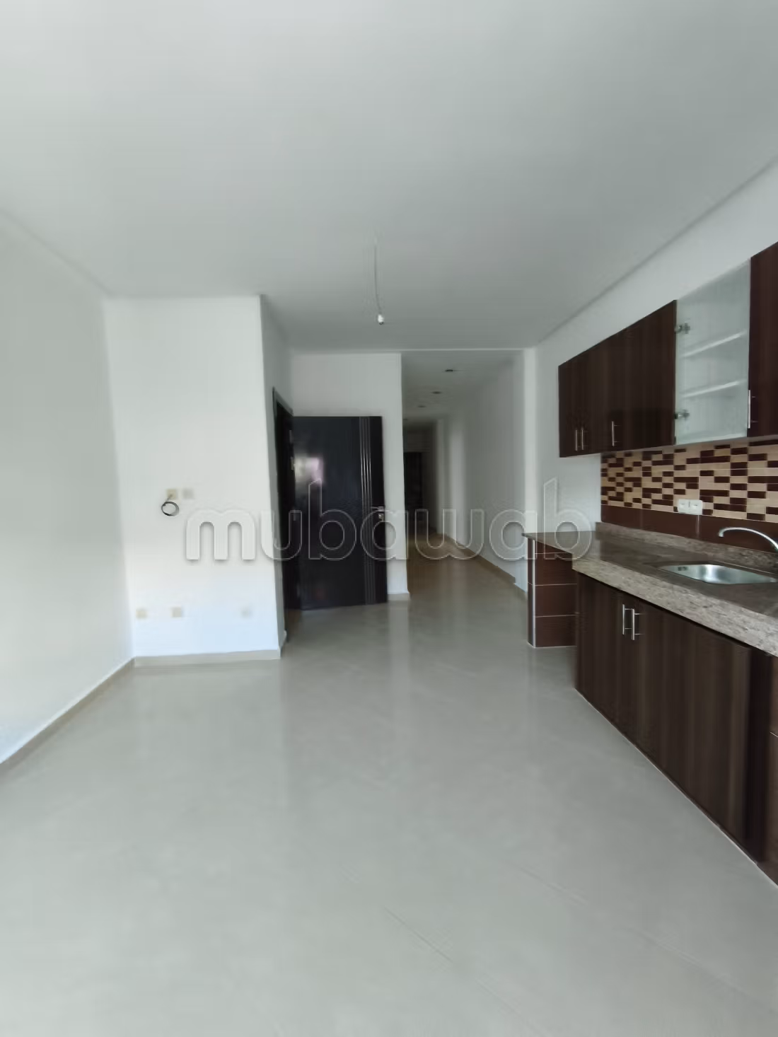Superbe appartement à vendre à Asilah.
Surface de 51 m²